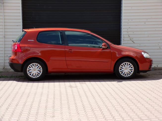 Volkswagen Golf GOAL /Klima /Gwarncja /1,4 /MPI /80KM /