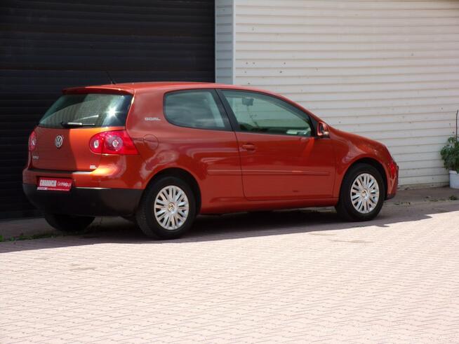 Volkswagen Golf GOAL /Klima /Gwarncja /1,4 /MPI /80KM /