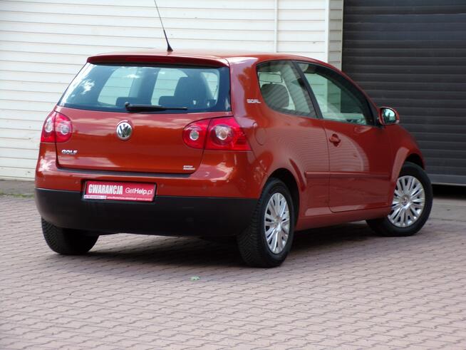 Volkswagen Golf GOAL /Klima /Gwarncja /1,4 /MPI /80KM /