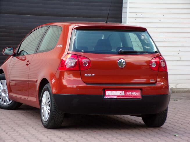 Volkswagen Golf GOAL /Klima /Gwarncja /1,4 /MPI /80KM /