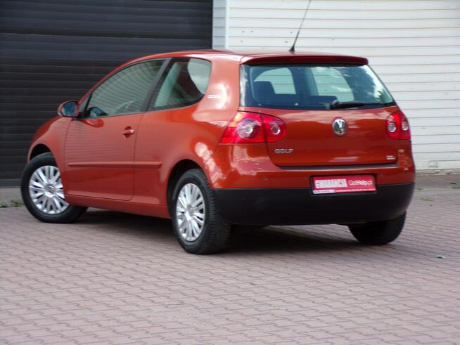 Volkswagen Golf GOAL /Klima /Gwarncja /1,4 /MPI /80KM /