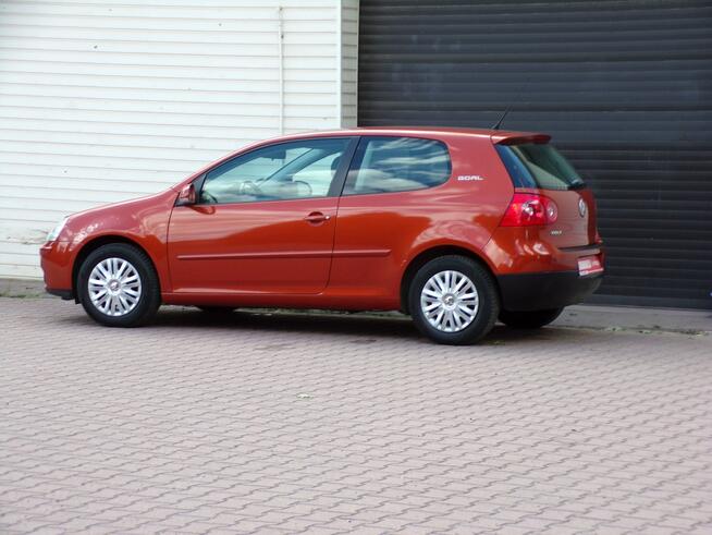 Volkswagen Golf GOAL /Klima /Gwarncja /1,4 /MPI /80KM /