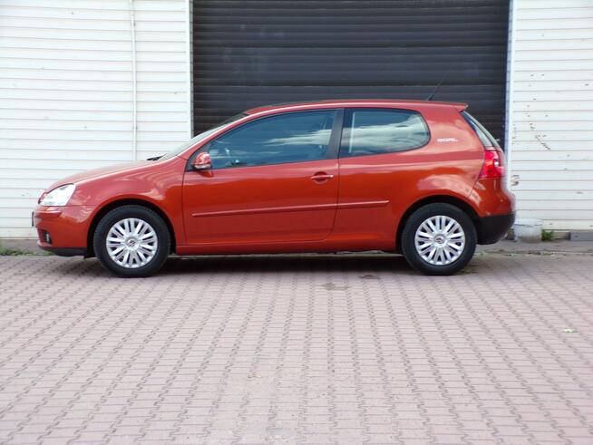 Volkswagen Golf GOAL /Klima /Gwarncja /1,4 /MPI /80KM /