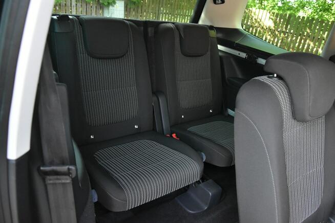Seat Alhambra 2.0TDi 150KM Manual 2020r. 7os. BiX NAVi Kamera LED HAK