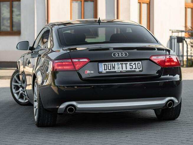 Audi A5 S5 3.2i 265KM Quattro ! Opłacona ! Super Stan ! Jedyna Taka !