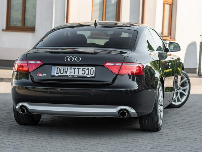 Audi A5 S5 3.2i 265KM Quattro ! Opłacona ! Super Stan ! Jedyna Taka !