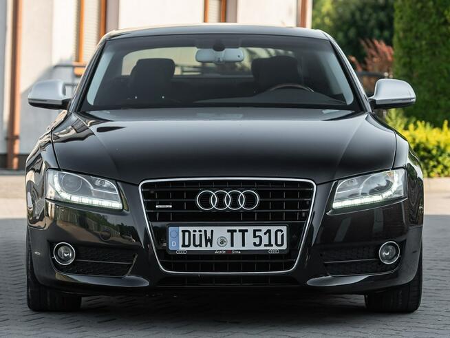 Audi A5 S5 3.2i 265KM Quattro ! Opłacona ! Super Stan ! Jedyna Taka !