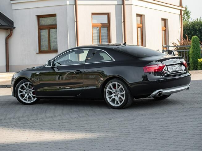 Audi A5 S5 3.2i 265KM Quattro ! Opłacona ! Super Stan ! Jedyna Taka !