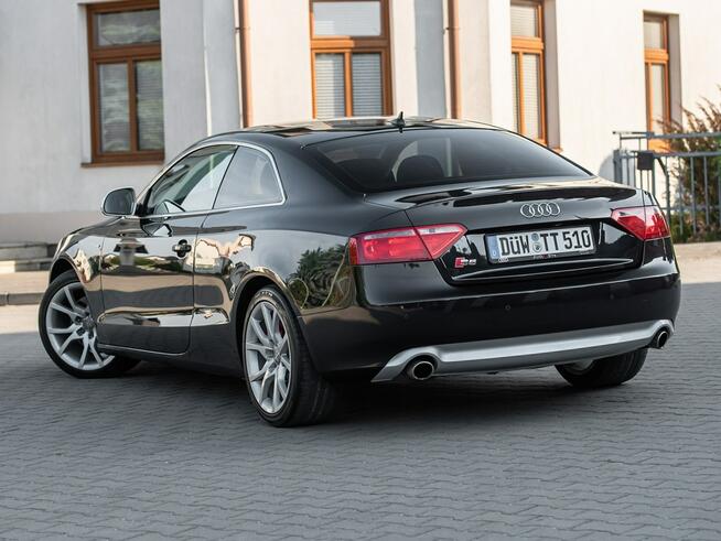 Audi A5 S5 3.2i 265KM Quattro ! Opłacona ! Super Stan ! Jedyna Taka !