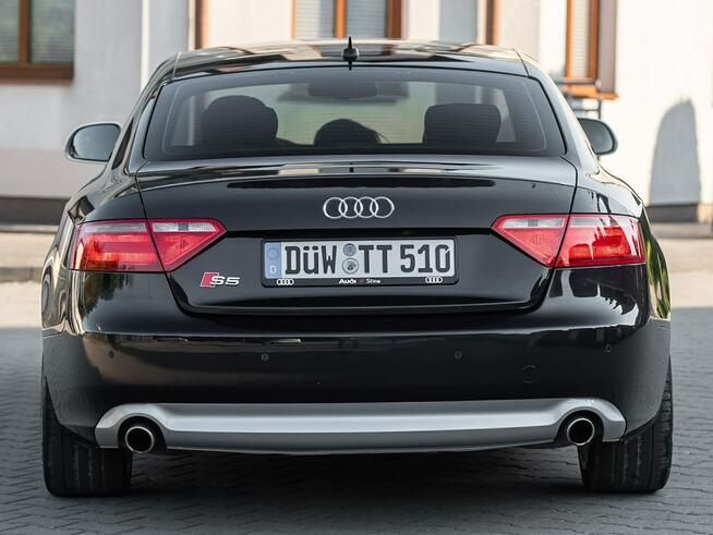Audi A5 S5 3.2i 265KM Quattro ! Opłacona ! Super Stan ! Jedyna Taka !
