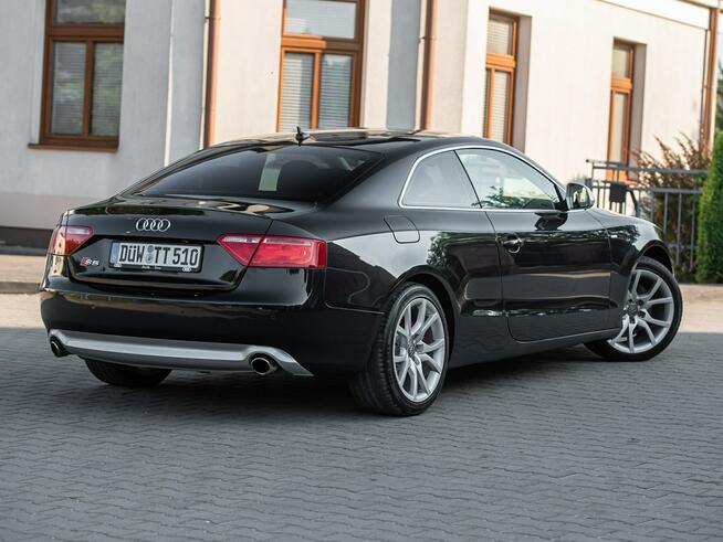 Audi A5 S5 3.2i 265KM Quattro ! Opłacona ! Super Stan ! Jedyna Taka !