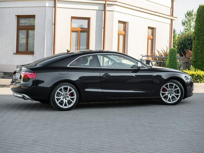 Audi A5 S5 3.2i 265KM Quattro ! Opłacona ! Super Stan ! Jedyna Taka !