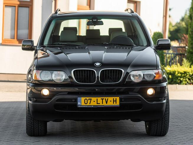 BMW X5 3.0i 231KM ! Super Stan ! Opłacona !