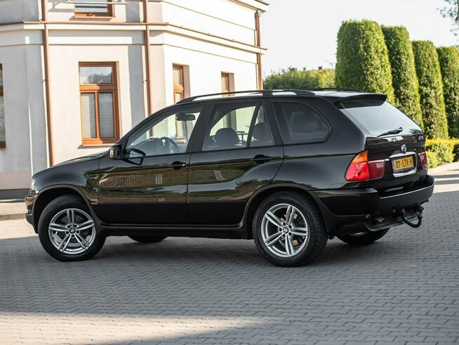 BMW X5 3.0i 231KM ! Super Stan ! Opłacona !