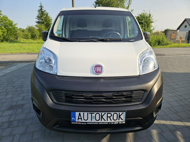 Fiat Fiorino Rok 2019,VAT1 ,Bezwypadkowy, LPG, VAT23%.