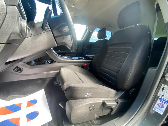 Ford Mondeo 2.0tdci automat ledy Navi kamera asystenci pełen serwis 1.r.gwarancji
