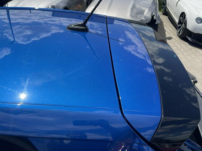 Škoda Fabia Style Kamera Klimatronik Podgrzewanie