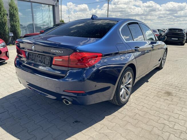 BMW 520 XDrive
