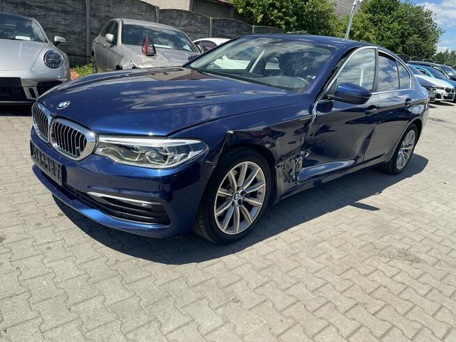 BMW 520 XDrive