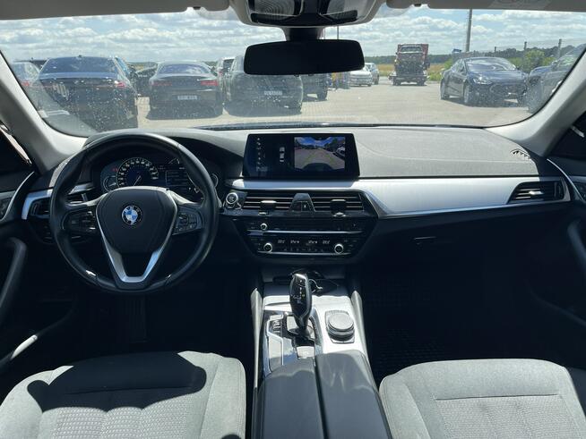 BMW 520 XDrive