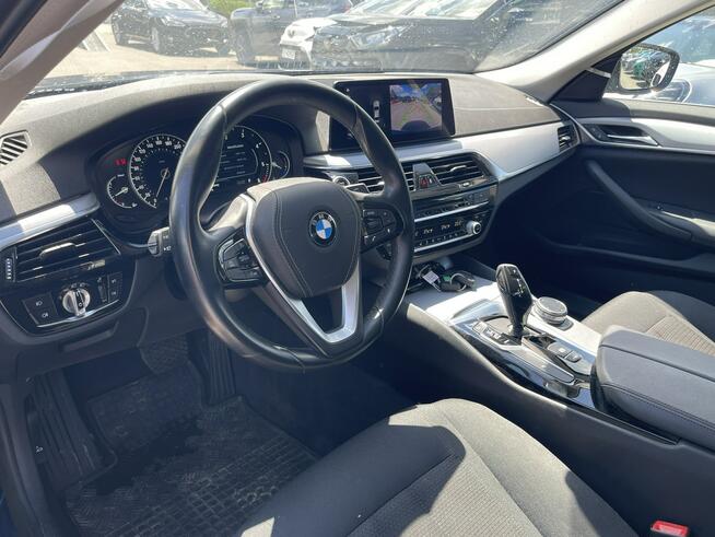 BMW 520 XDrive