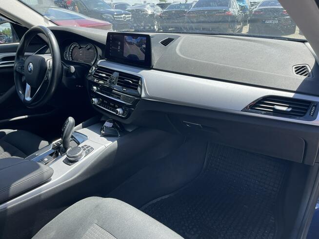 BMW 520 XDrive