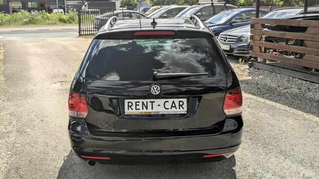 Volkswagen Golf 1.6D*105PS*OPŁACONY*Bezwypadkowy Klimatronik Navi*VIP GWARANCJA 24M