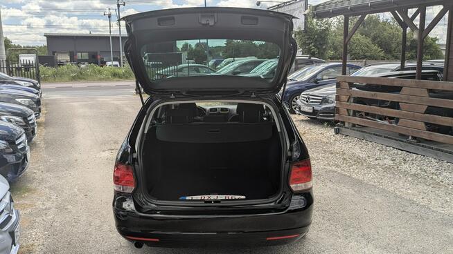 Volkswagen Golf 1.6D*105PS*OPŁACONY*Bezwypadkowy Klimatronik Navi*VIP GWARANCJA 24M