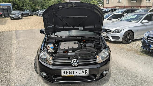 Volkswagen Golf 1.6D*105PS*OPŁACONY*Bezwypadkowy Klimatronik Navi*VIP GWARANCJA 24M