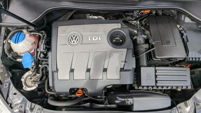 Volkswagen Golf 1.6D*105PS*OPŁACONY*Bezwypadkowy Klimatronik Navi*VIP GWARANCJA 24M