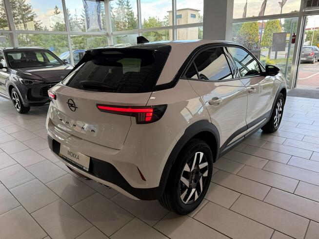 Opel Mokka Edition 1.2 Turbo 130KM automat AT8