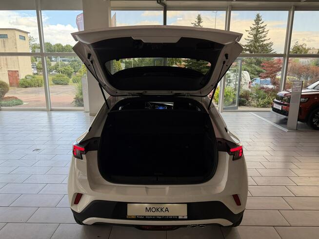 Opel Mokka Edition 1.2 Turbo 130KM automat AT8