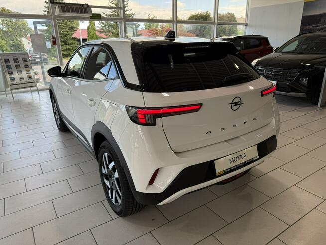 Opel Mokka Edition 1.2 Turbo 130KM automat AT8