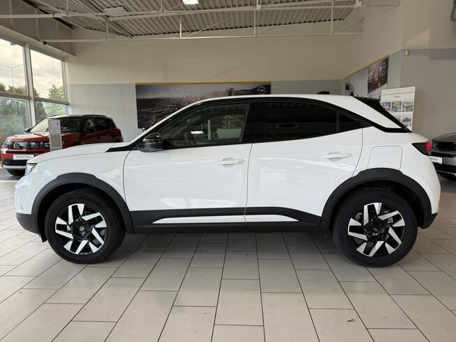 Opel Mokka Edition 1.2 Turbo 130KM automat AT8