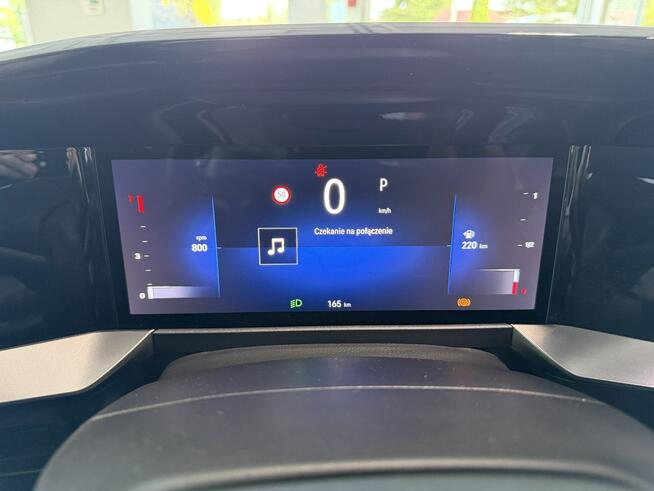 Opel Mokka Edition 1.2 Turbo 130KM automat AT8