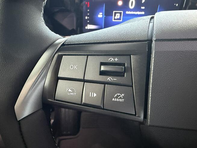 Opel Mokka Edition 1.2 Turbo 130KM automat AT8