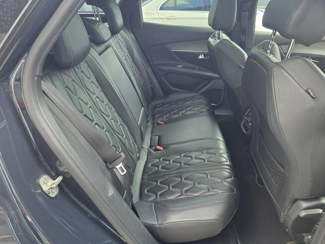 Peugeot 3008 FOCAL /full LED/ masaże/ skóry/ panorama/ GT 180km/ eat8
