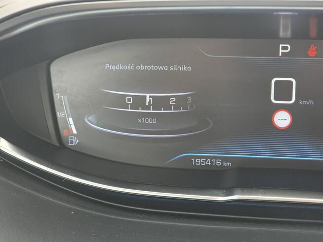 Peugeot 3008 FOCAL /full LED/ masaże/ skóry/ panorama/ GT 180km/ eat8