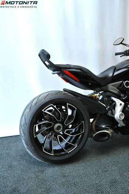Ducati Diavel Ducati XDiavel S, salon Polska, 2021, gwarancja MOTONITA