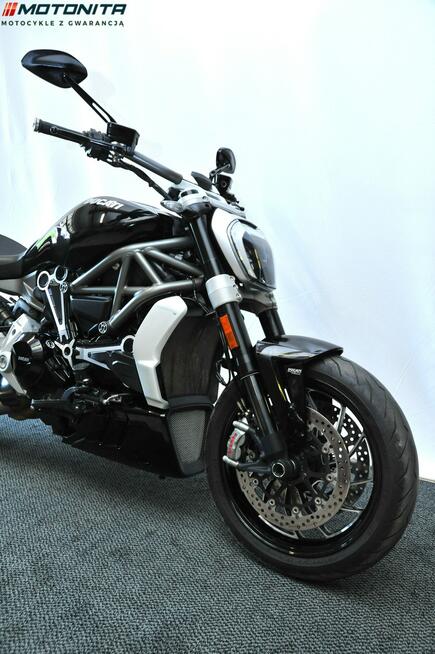 Ducati Diavel Ducati XDiavel S, salon Polska, 2021, gwarancja MOTONITA