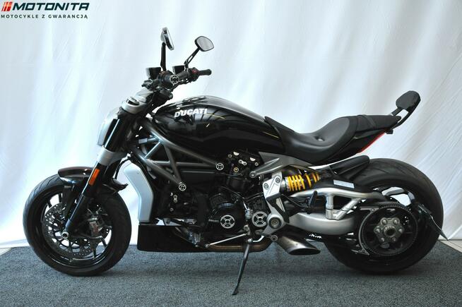 Ducati Diavel Ducati XDiavel S, salon Polska, 2021, gwarancja MOTONITA