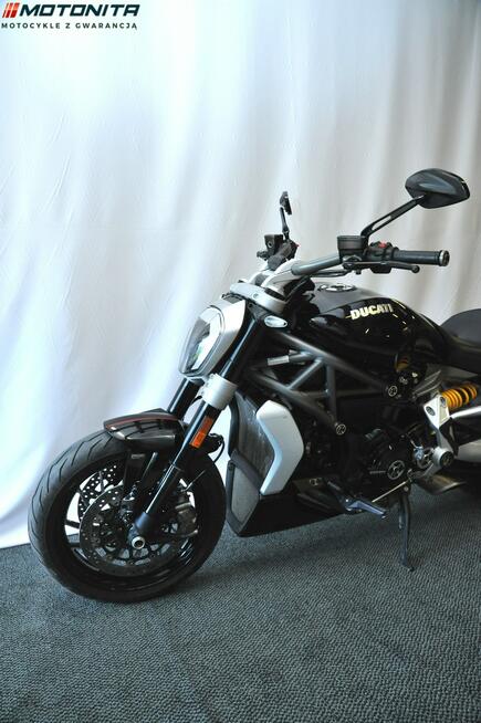 Ducati Diavel Ducati XDiavel S, salon Polska, 2021, gwarancja MOTONITA