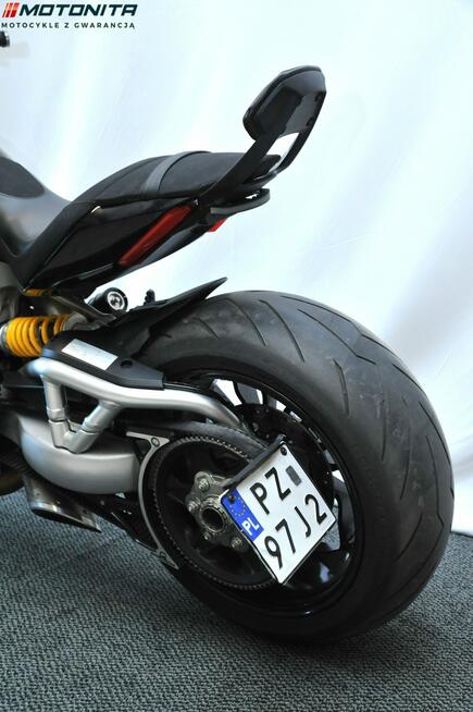 Ducati Diavel Ducati XDiavel S, salon Polska, 2021, gwarancja MOTONITA