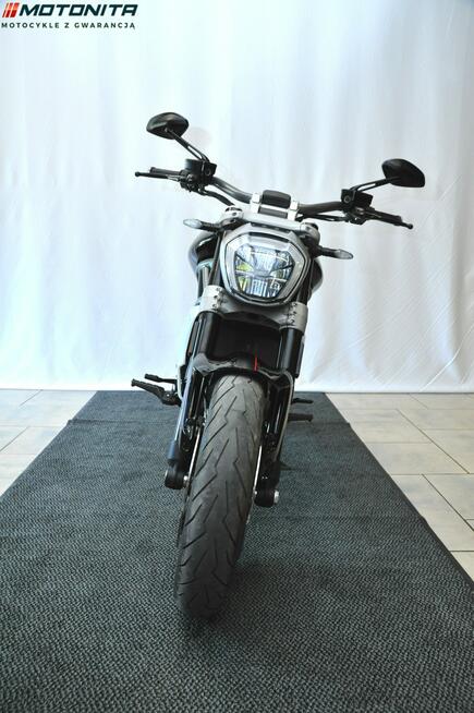 Ducati Diavel Ducati XDiavel S, salon Polska, 2021, gwarancja MOTONITA