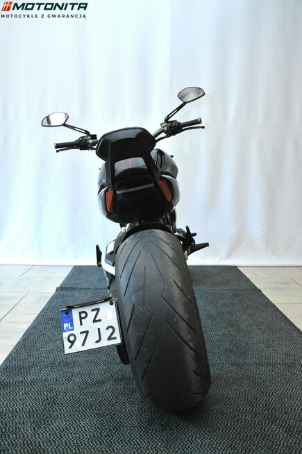 Ducati Diavel Ducati XDiavel S, salon Polska, 2021, gwarancja MOTONITA