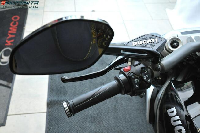 Ducati Diavel Ducati XDiavel S, salon Polska, 2021, gwarancja MOTONITA