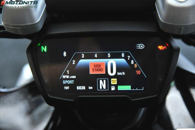 Ducati Diavel Ducati XDiavel S, salon Polska, 2021, gwarancja MOTONITA