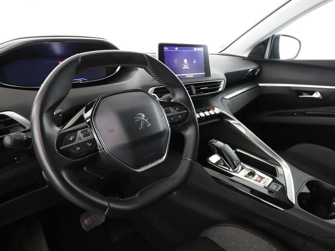 Peugeot 3008 automat virtual cocpit navi czujniki parkowania
