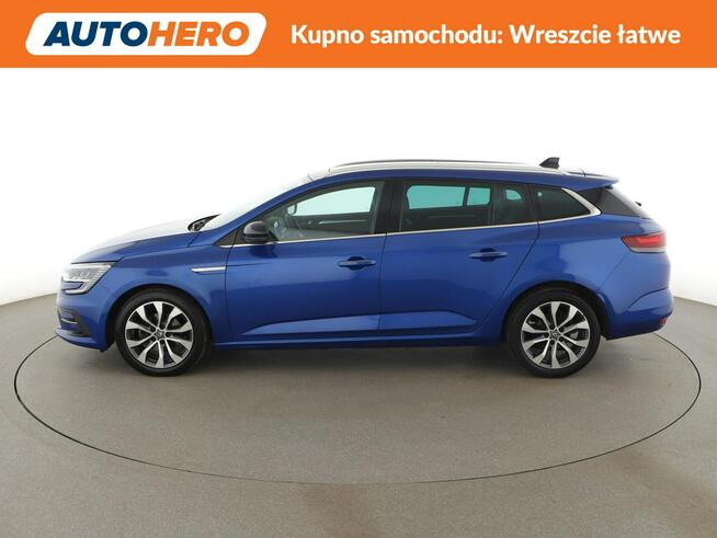 Renault Megane fv23, full led, automat, virtual, navi, kamera, pdc, carplay, klimatro