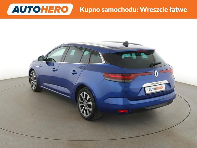 Renault Megane fv23, full led, automat, virtual, navi, kamera, pdc, carplay, klimatro
